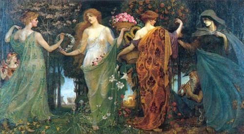 Walter Crane